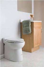 Dual flush toilets can save water by giving you the option of a light flush which is usually around 30% less water. Top 10 Compact Toilets For Small Bathrooms Reviews Buyer S Guide Toilet For Small Bathroom Small Bathroom Toilet