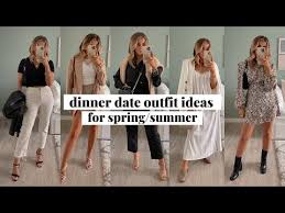 Women's stretchy a line swing flared skater cocktail party dress. Dinner Party Outfit Ideas Dressy Date Night Outfits Without Being Too Dressy Spring Summer Outfit Ideas Jessmsheppard