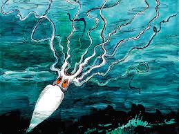The Hunt for the Giant Squid | The New Yorker