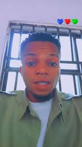 I'm blessed 💯 not lucky 👍