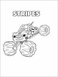 Blaze and the monster machines coloring pages are a fun way for kids of all ages to develop creativity, focus, motor skills and color recognition. Blaze And The Monster Machines Coloring Pages 10 Monster Truck Coloring Pages Coloring Pages Truck Coloring Pages