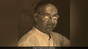 In Prime Minister Narendra Modi's Condolence Note For Bollywood's Veeru  Devgan, An Ode To His Daredevilry