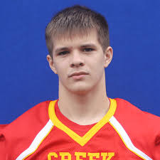 2019 Preview: Indian Creek Redskins