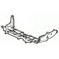 Honda Civic Sedan Hatchback Karter Alt Muhafaza 1996 2000