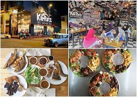 Lokasi percutian bersejarah & waktu malam sangat best. 37 Tempat Makan Menarik Di Kuantan 2021 Senarai Restoran Paling Best