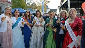 Stadt homberg (ohm) vertreten durch den magistrat der stadt homberg (ohm). Stadtfest In Homberg Feiern Im Zeichen Des Apfels Naturschutzverein Muschenheim
