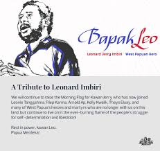 Merdeka West Papua Support Network