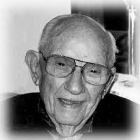 Clifford Wilson Obituary (2010)