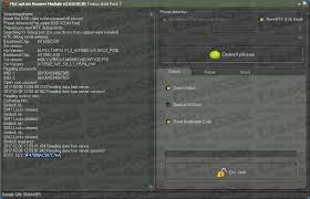 Ttool pro, unlock samsung, huawei, zte, xiaomi, oppo, vivo, qualcomm, android,. Actualizaciones Furious Gold Clan Gsm Union De Los Expertos En Telefonia Celular