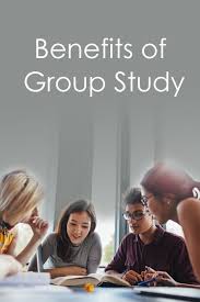 Similarly, group study is no different for humans who love to form groups and work in groups. Benefits Of Group Study Group Study Education Blog Study