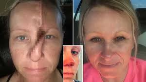 Boy, 7, begs mum for fake nails and hair extensions to look like Ariana  Grande