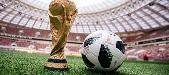 La distance la plus longue. Coupe Du Monde 2018 Decouvrez Le Ballon Officiel De La Competition Mce Tv