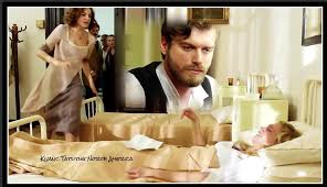Seyit And Sura Kivanc Tatlitug Turkish Actors Event