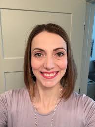 I used Apricot, Lemonade, Pink Champagne, Peony, and Drop Cloth. 😊