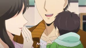 Papa Datte Shitai - Hanime