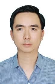 Tiến sĩ Nguyễn Quang Mẫn