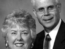 New temple presidents