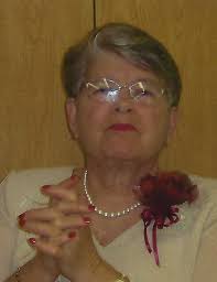 Obituary information for Ruth Lynn Cartwright