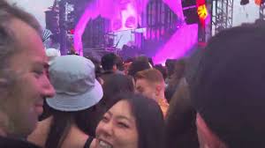 Kaskade @ The Midway