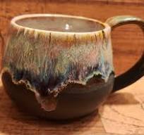 Valentine's Day Ceramic Mug Creations with Custom Glaze ...