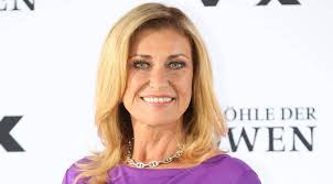 Ich werde doch mein leder nicht mit autopolitur. Dagmar Wohrl Als Miss Germany So Heiss Sah Die Lowin Jung Aus Intouch