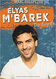 With elyas m'barek, karoline herfurth, katja riemann, jana pallaske. Elyas M Barek Das Ultimative Fanbuch Marc Halupczok Amazon De Bucher