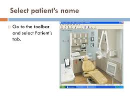 How To Use Eaglesoft A Clinical Dental Software Ppt Video