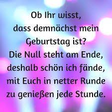 Bildergebnis Fur Einladungskarten Spruche Zum 50 Geburtstag Einladungstext Einladung Text Einladung Geburtstag