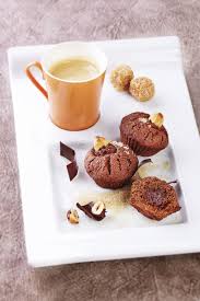 Numero 29 Mini Moelleux Au Chocolat Et A La Noisette C S Cuiz In Par Gwen Rassemusse Moelleux Au Chocolat Moelleux Chocolat