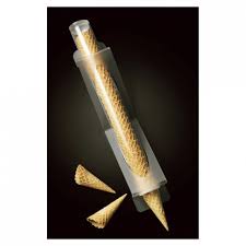 Fantastic vintage ice cream cone trade sign from midwestern united states soda shop or drug store. Matfer Wall Mounted Ice Cream Cone Holder