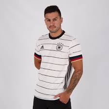 Camisa adidas alemanha away 2019/20 gênero: Camisa Adidas Alemanha Home 2020 Authentic Futfanatics