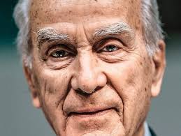 Springer-Aufseher: Was macht eigentlich Giuseppe Vita?