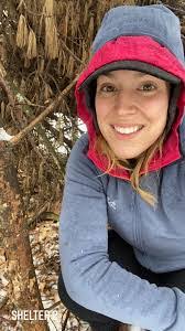 Danielle Hoff's Instagram, Twitter & Facebook