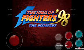 You can wait in 10 seconds. Download The King Of Fighters 98 Android Games Apk 4624040 Arcade Snk Fighter King Classical Mobile9