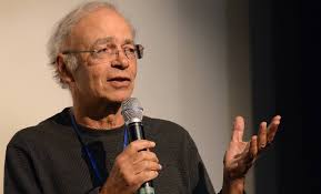 Peter Singer : propos sur l'action en faveur des animaux sauvages