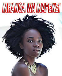 Hadithi za Ally Mbetu