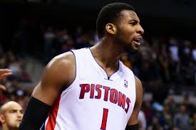 Andre drummond (right big toe) will be available to play in thursday's game against the heat. Andre Drummond S Sustainability The Oversupply Of Pick And Roll Talent And More Sbnation Com