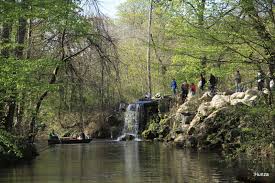 Balade au bois de Vincennes - Le blog d'Hunza : mon carnet de voyages en  France et à l'étranger