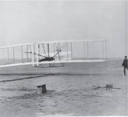 Wright Brother - an overview | ScienceDirect Topics