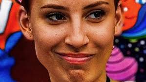 Catarina Miranda: "Vou jantar lá fora e depois volto. Quero ver como fazem  o programa sem mim"