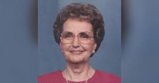 Emma Lois Holloway Obituary