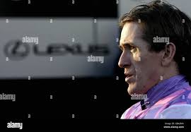 Lexus chase day hi-res stock photography and images