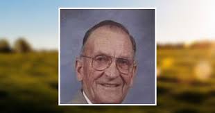 Clarence Block Obituary December 1, 2009