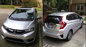 The 2015 honda civic adds a new special edition model, slotting between the base lx and more lavish ex models. 2015 Honda Fit Actual Mileage