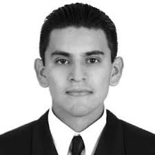 Dr. Oscar Iván Flores Rivera