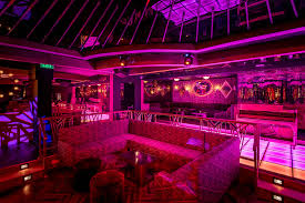 Kiss Kiss Bang Bang Is Koreatown's New Disco-Flavored Nightclub | Eater LA