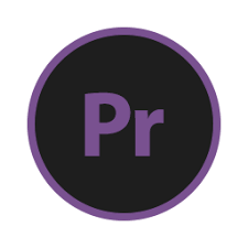 Premiere, pro icon