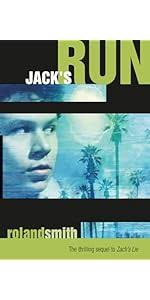 Amazon.com: Jaguar (Thunder Cave, 2): 9780786813124: Smith, Roland: Books