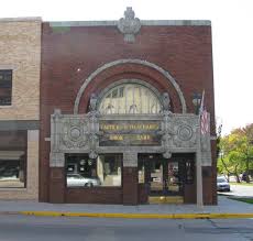 530166 L Jpg 1110 1056 Bank Design Louis Sullivan Union Bank