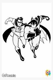 All batman coloring pages, including this joker game coloring page are free. Colossal Batman And Robin Coloring Pages Drawing Superhero Batman Colouring Pages Free Png Image Transparent Png Free Download On Seekpng